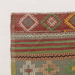 Waelinara - Vintage Turkish Area Rug
