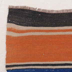 Taelysena - Vintage Turkish Area Rug