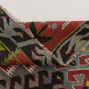 Vaelisine - Vintage Turkish Area Rug