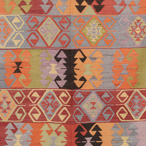 Waelinine - Vintage Turkish Small Rug