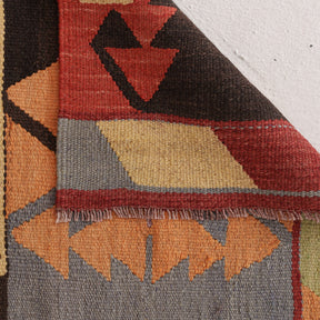 Waelinine - Vintage Turkish Small Rug