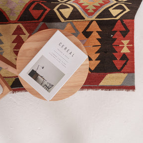 Waelinine - Vintage Turkish Small Rug