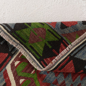 Saerinella - Vintage Turkish Area Rug