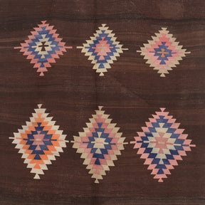 Waelinaria - Vintage Turkish Area Rug