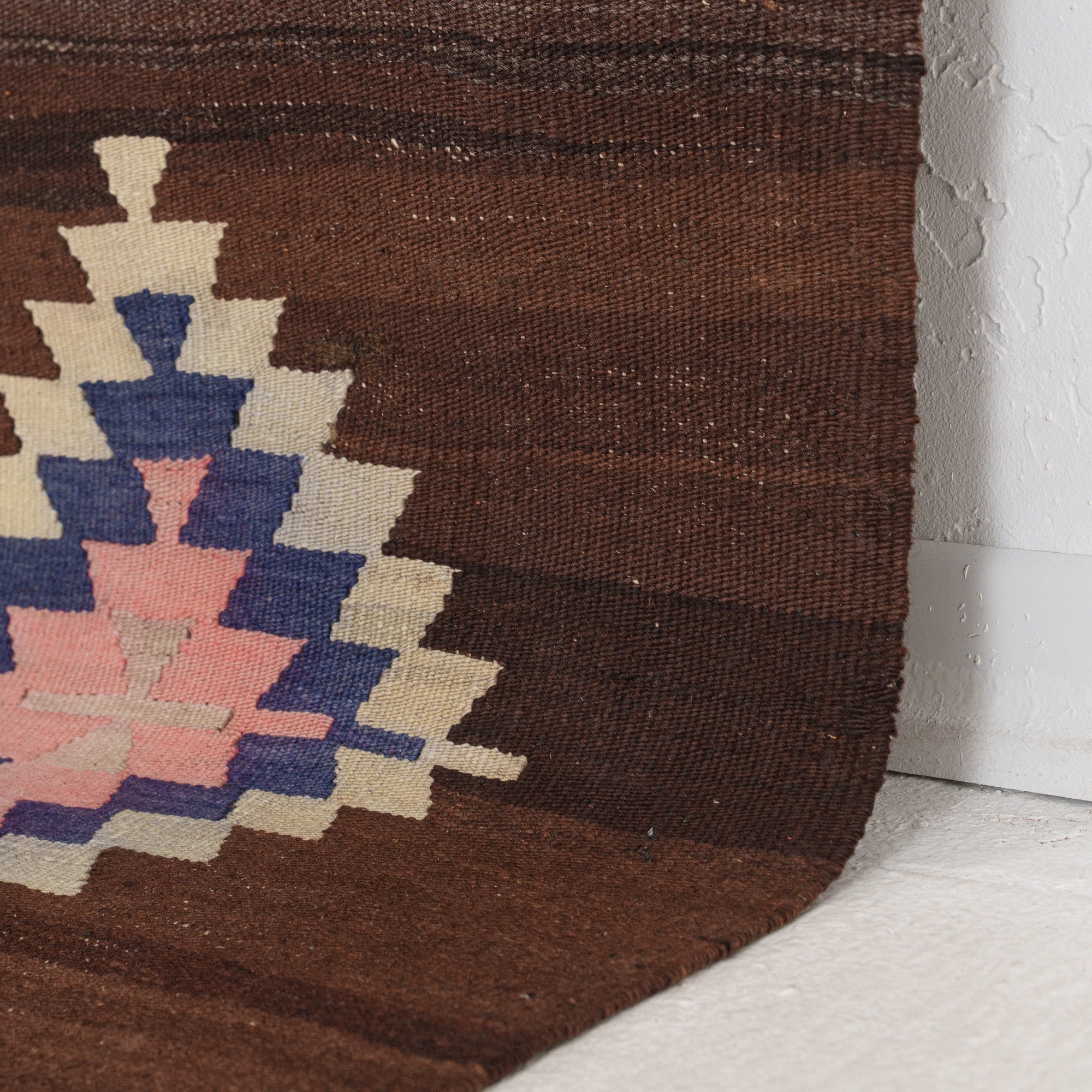 Waelinaria - Vintage Turkish Area Rug