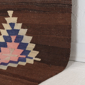 Waelinaria - Vintage Turkish Area Rug