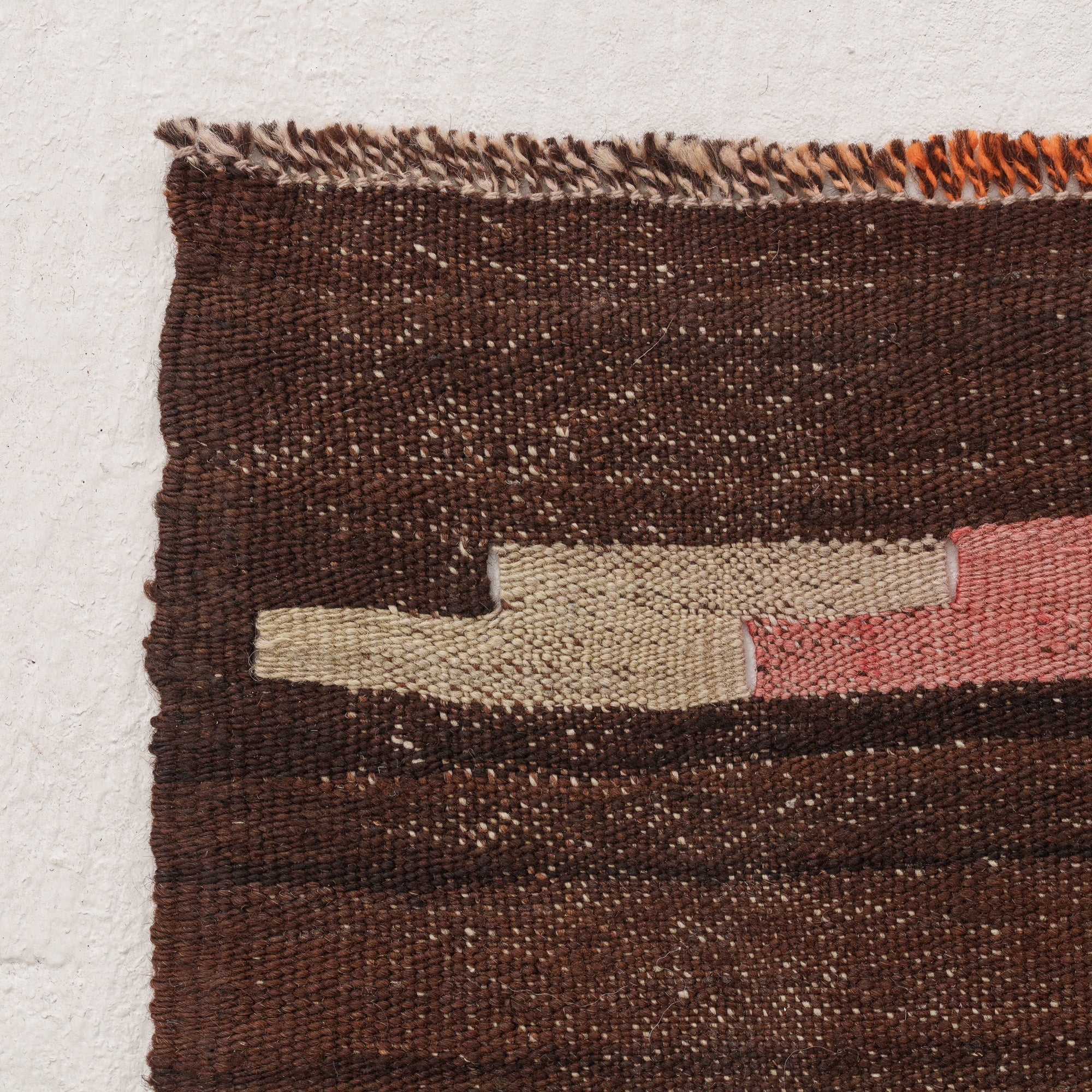 Waelinaria - Vintage Turkish Area Rug