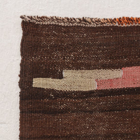 Waelinaria - Vintage Turkish Area Rug