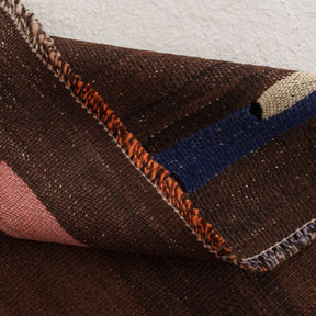 Waelinaria - Vintage Turkish Area Rug