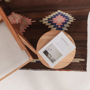 Waelinaria - Vintage Turkish Area Rug