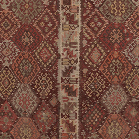 Raelisaria - Vintage Turkish Area Rug
