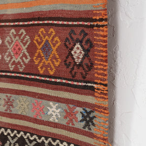 Taelysine - Vintage Turkish Small Rug