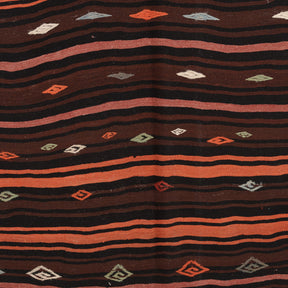 Taelysara - Vintage Turkish Small Rug