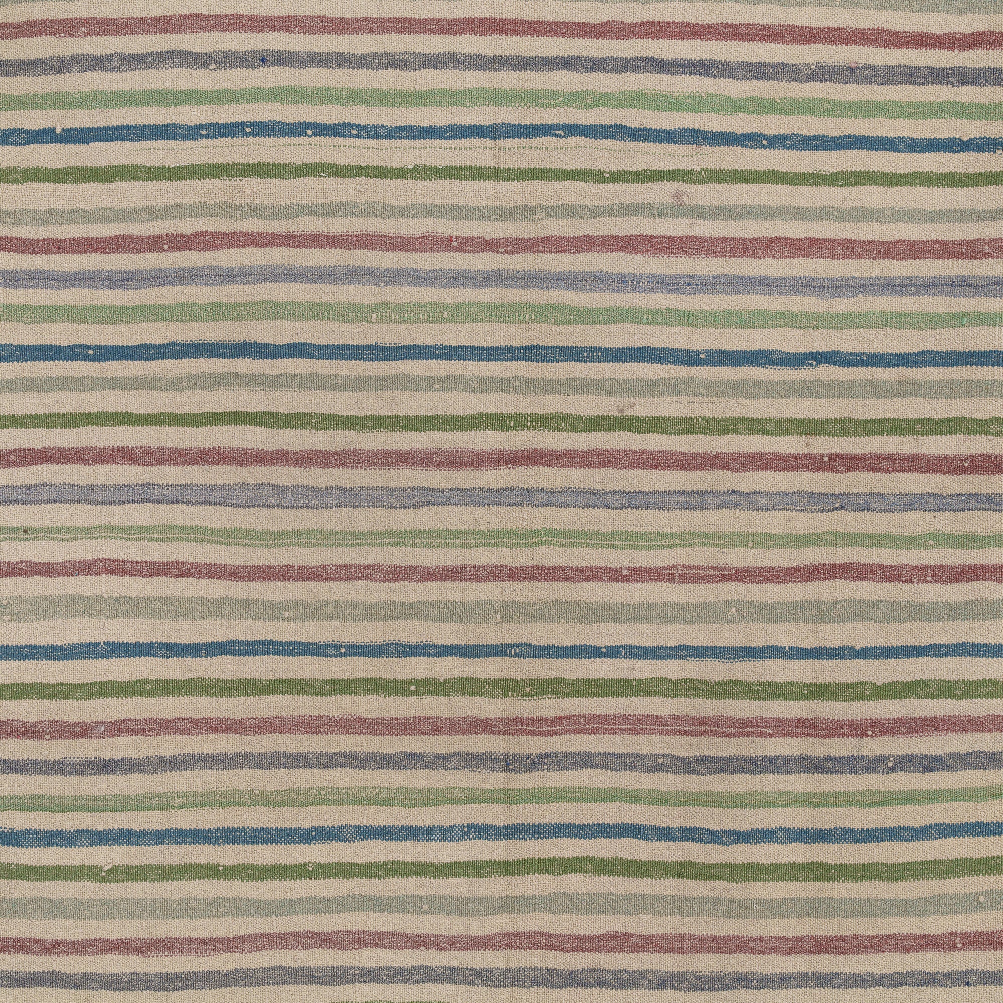 Saerinaria - Vintage Turkish Small Rug