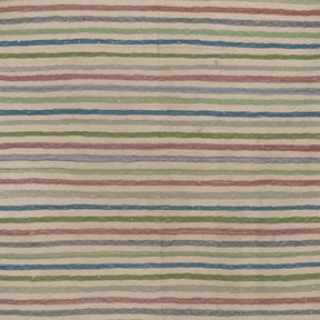 Saerinaria - Vintage Turkish Small Rug