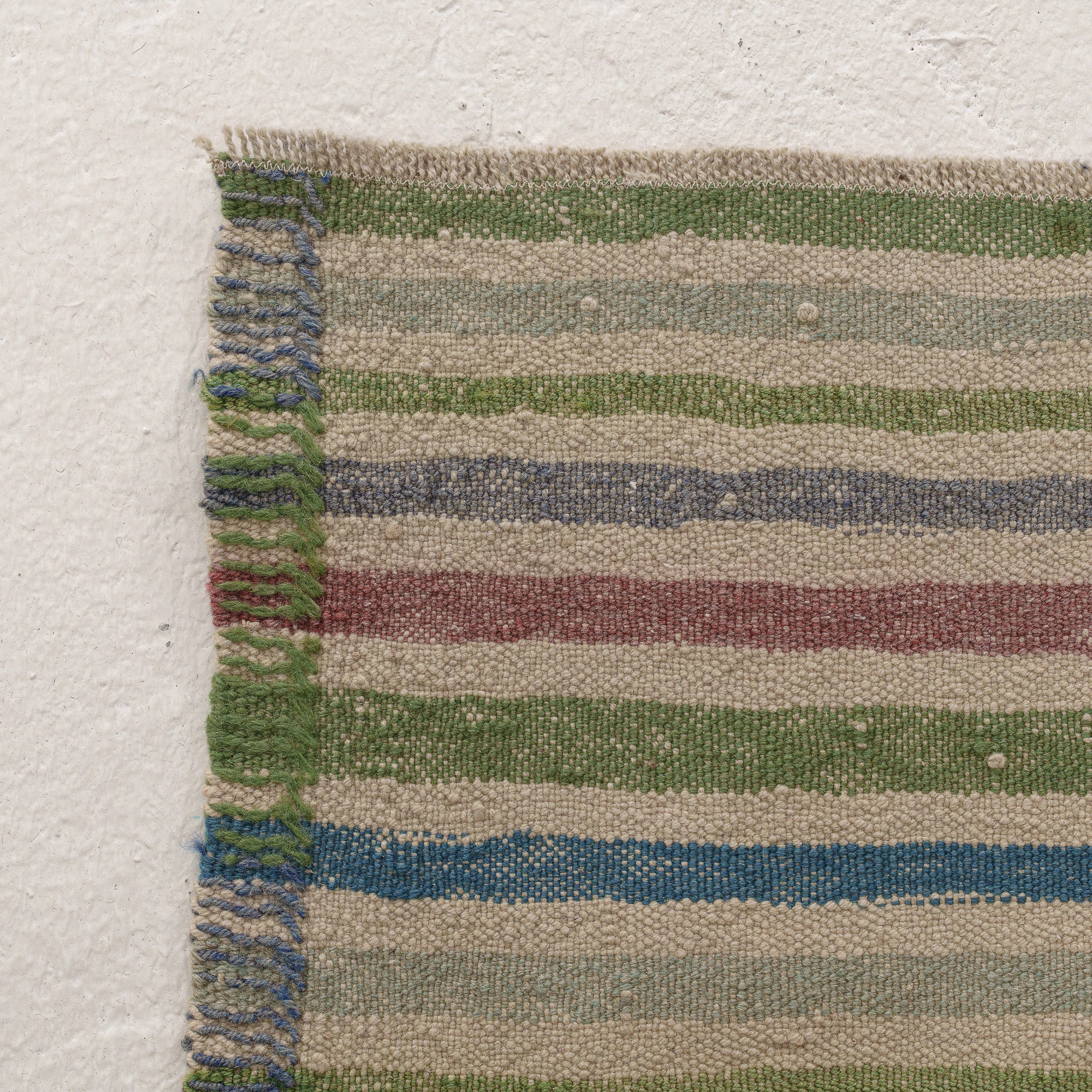 Saerinaria - Vintage Turkish Small Rug