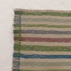 Saerinaria - Vintage Turkish Small Rug