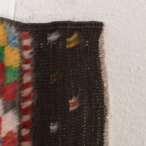 Saerinara - Vintage Turkish Small Rug