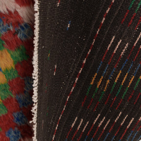 Saerinara - Vintage Turkish Small Rug