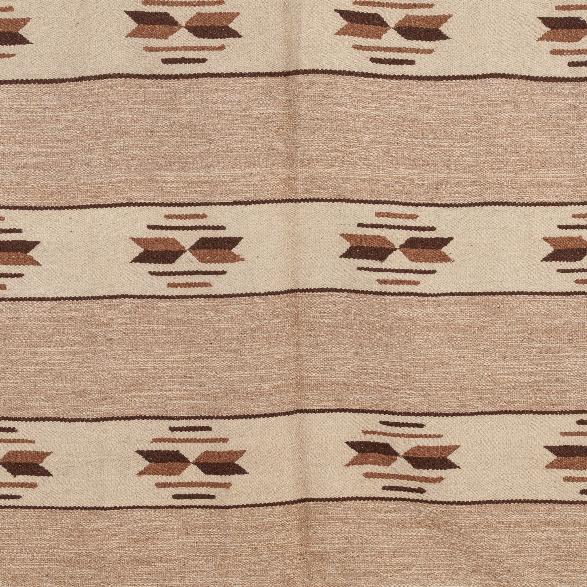 Urielis - Vintage Turkish Area Rug