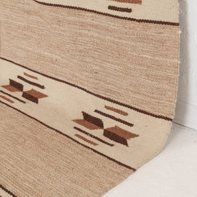 Urielis - Vintage Turkish Area Rug