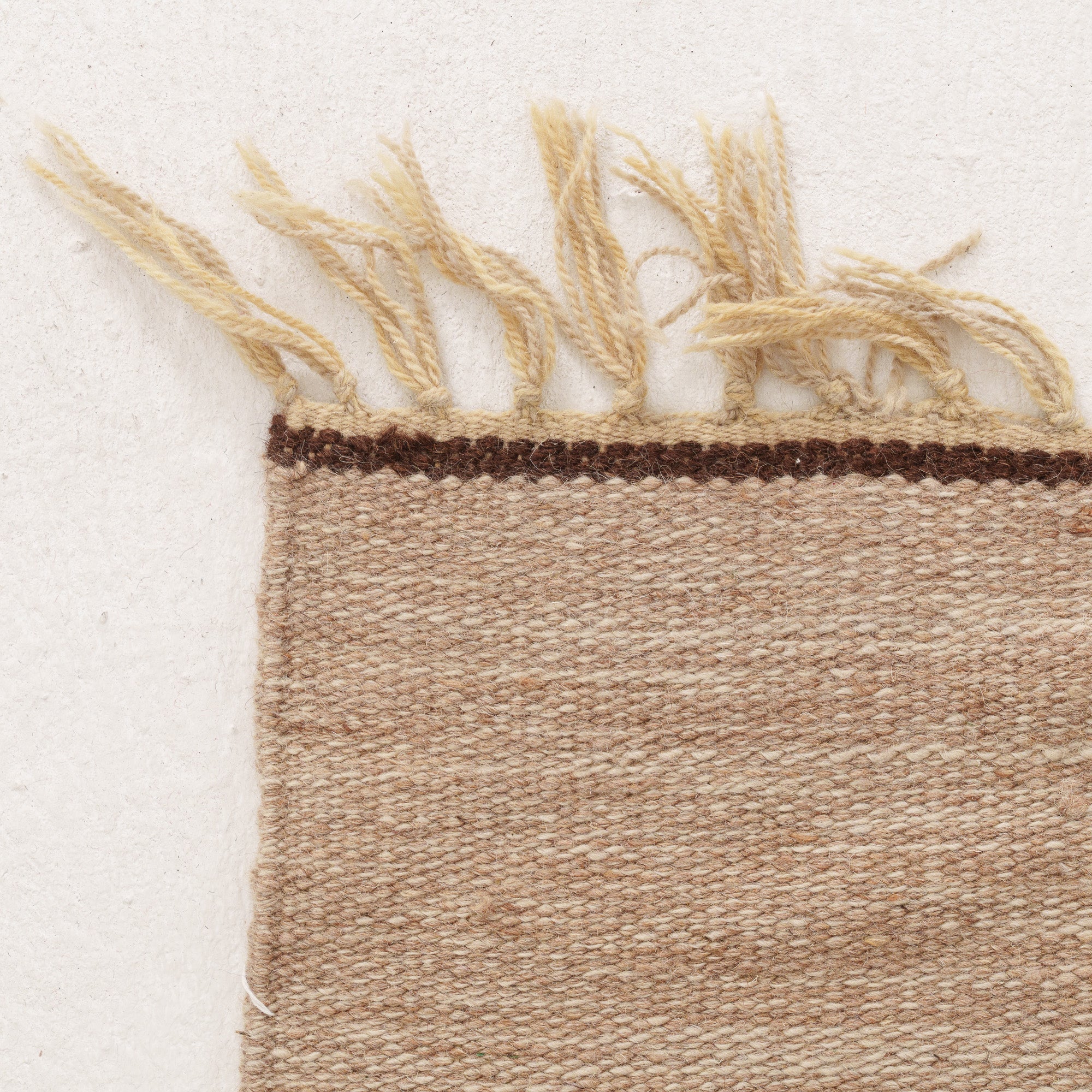 Urielis - Vintage Turkish Area Rug