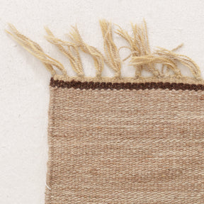 Urielis - Vintage Turkish Area Rug