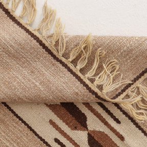 Urielis - Vintage Turkish Area Rug