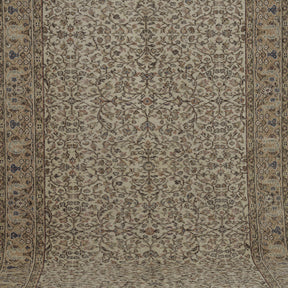 Brenley - Oriental Rug, Exquisite Antique Design