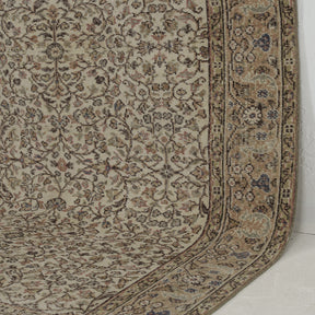 Brenley - Authentic Persian Rug, Artisan Designed