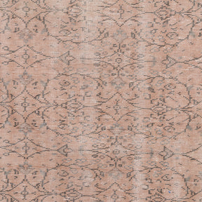 Xaerisin - Vintage Turkish Area Rug