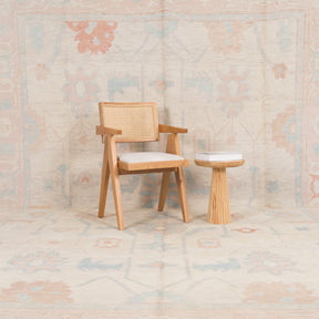 Lyraviane - Vintage Turkish Area Rug