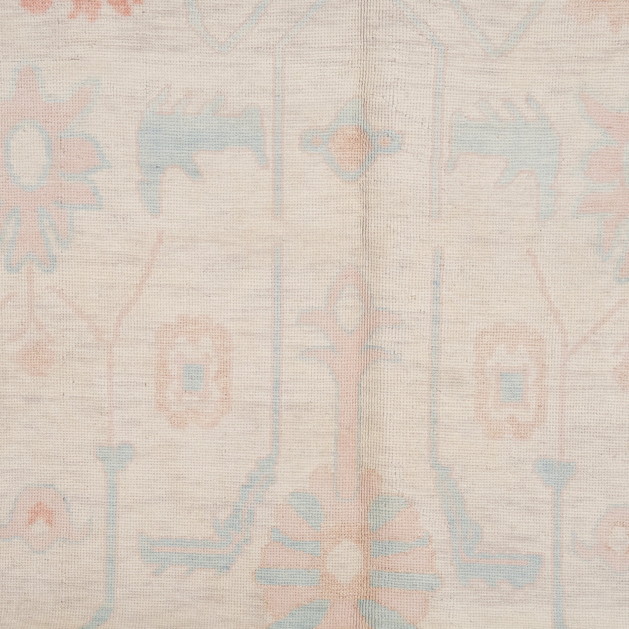 Lyraviane - Vintage Turkish Area Rug