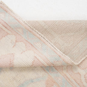 Lyraviane - Vintage Turkish Area Rug