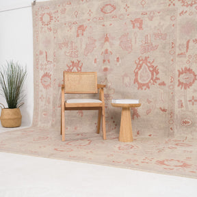 Orianisse - Vintage Turkish Area Rug