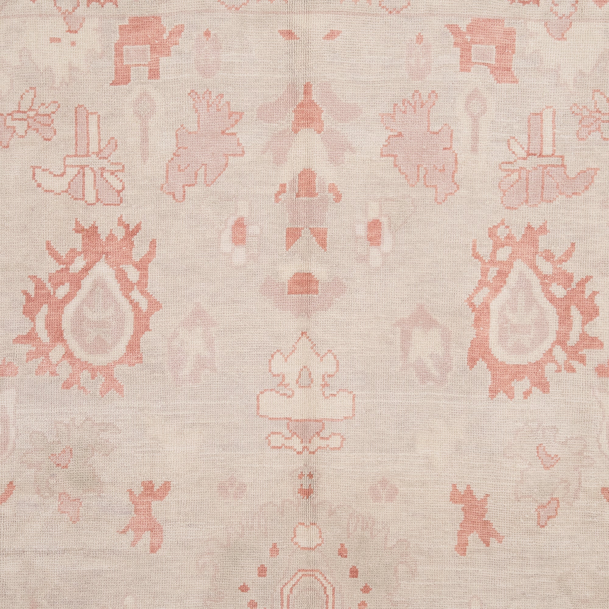 Orianisse - Vintage Turkish Area Rug