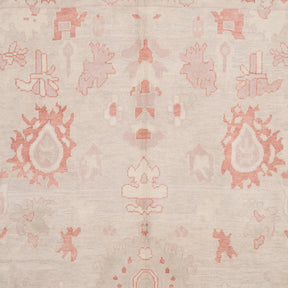 Orianisse - Vintage Turkish Area Rug