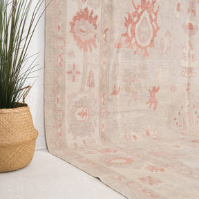 Orianisse - Vintage Turkish Area Rug
