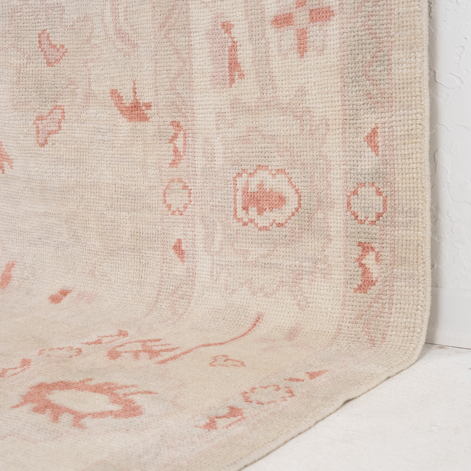 Orianisse - Vintage Turkish Area Rug