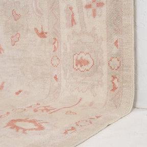 Orianisse - Vintage Turkish Area Rug
