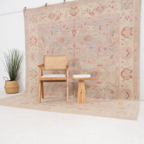 Vionessae - Vintage Turkish Area Rug