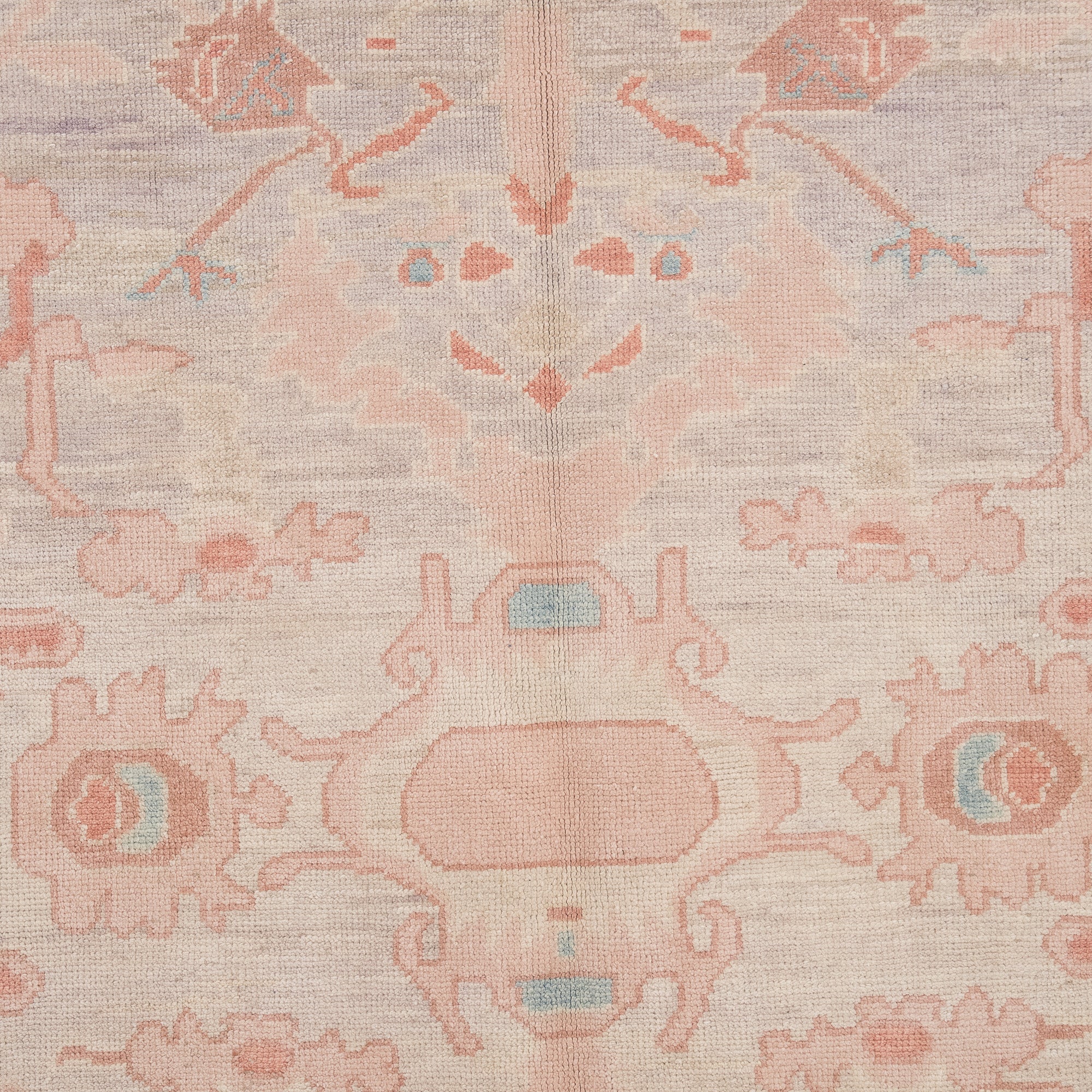 Vionessae - Vintage Turkish Area Rug