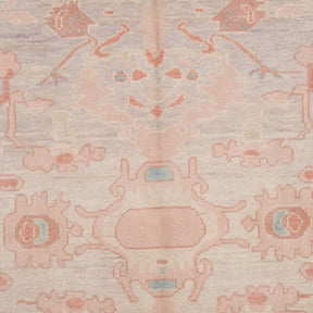 Vionessae - Vintage Turkish Area Rug