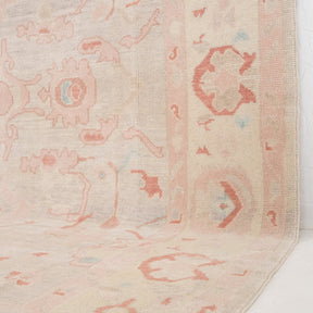 Vionessae - Vintage Turkish Area Rug