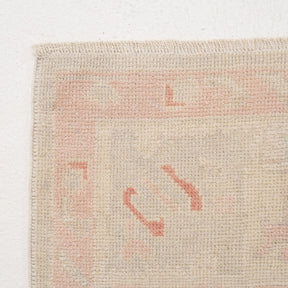 Vionessae - Vintage Turkish Area Rug