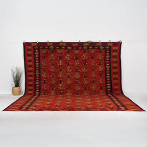 Noralissea - Vintage Turkish Area Rug