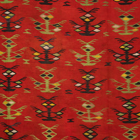 Noralissea - Vintage Turkish Area Rug
