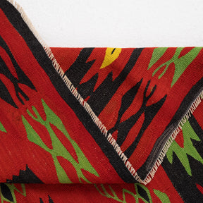 Noralissea - Vintage Turkish Area Rug