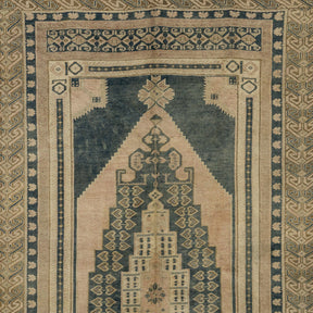 turkish made 5x9 area rug, adding character to any entryway, hallway, living room, kitchen, bedroom