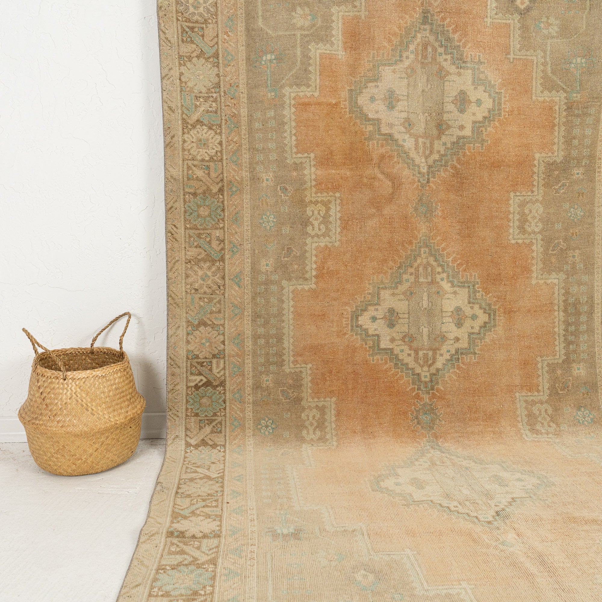 Caledra - Living Room Rug, Elegant & Unique